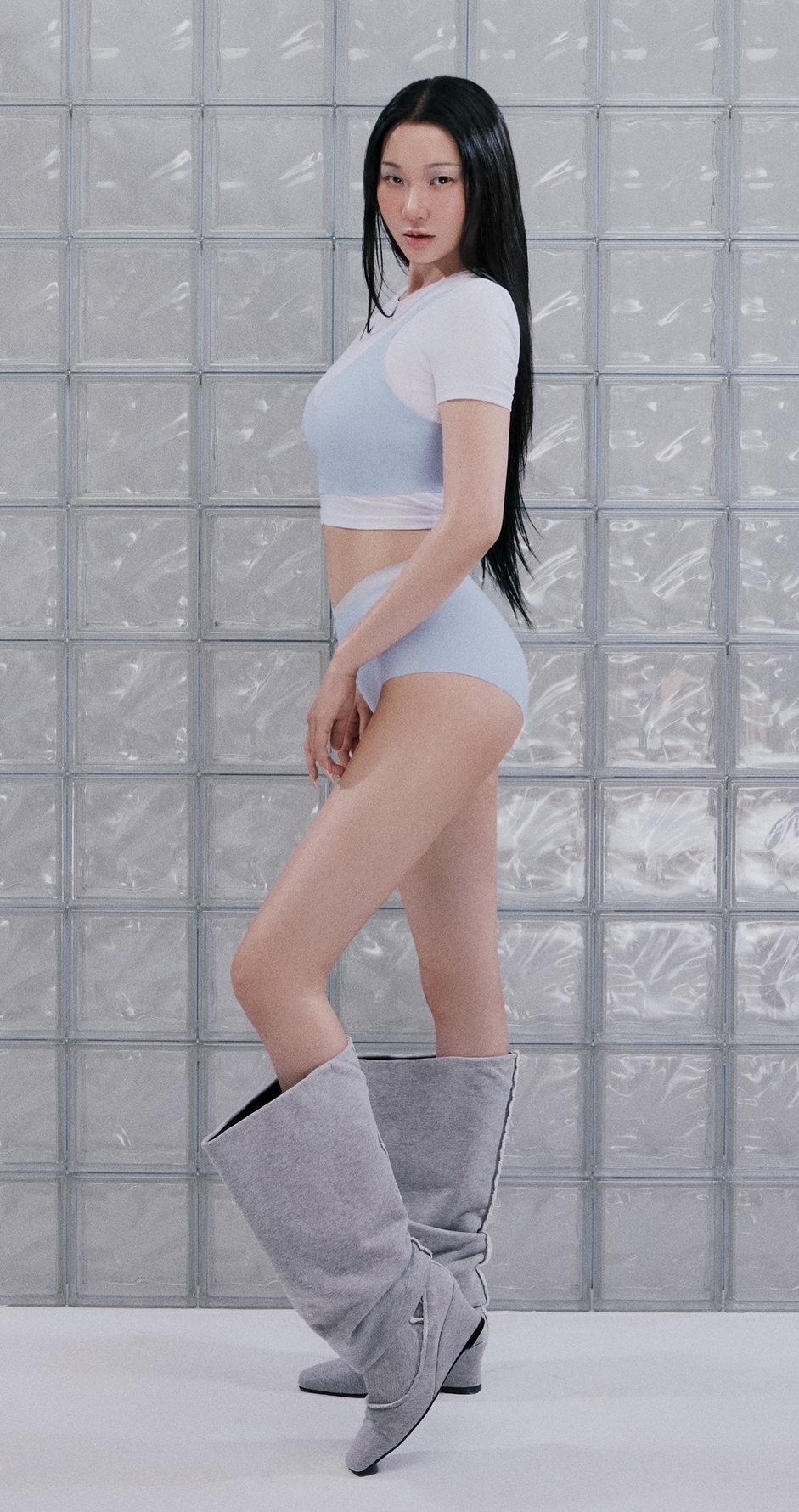 사진=장윤주 채널
