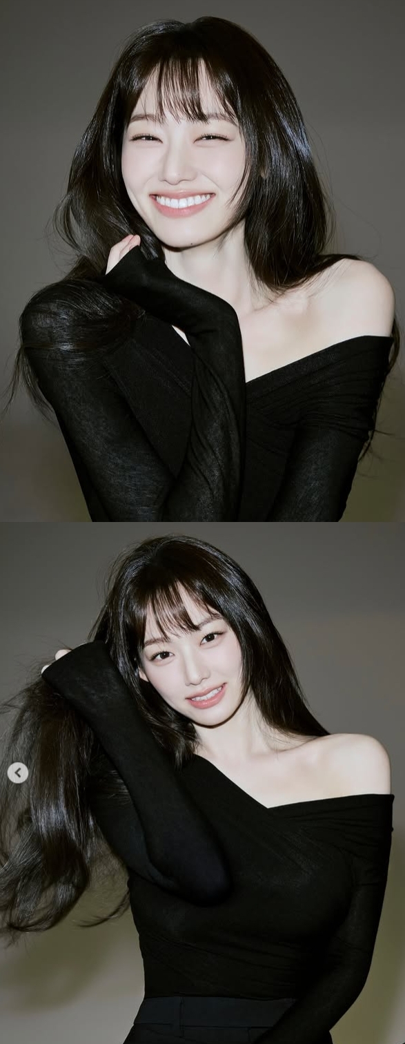 강미나 채널