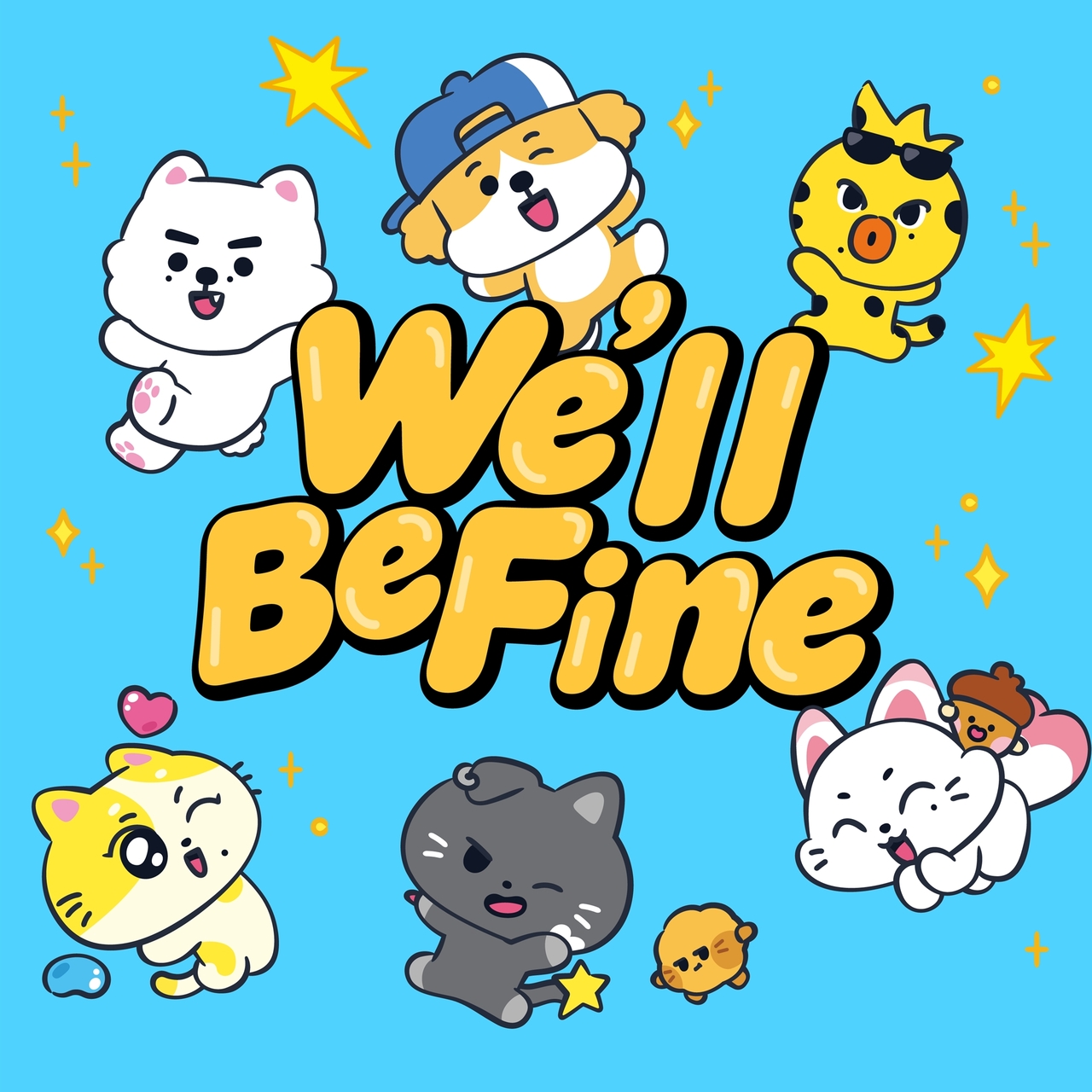엔하이픈/사진=빌리프랩