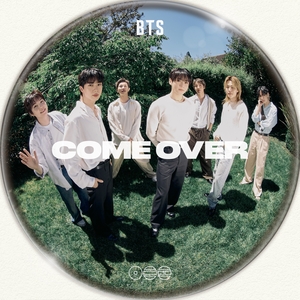 BTS Drops New Single “Come Over”, Celebrates 13th Anniversary with ARMY