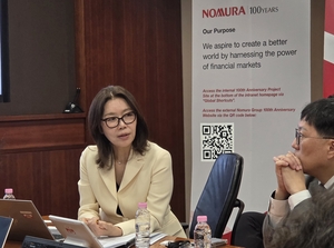 Korea no longer fits emerging-market multiples: Nomura