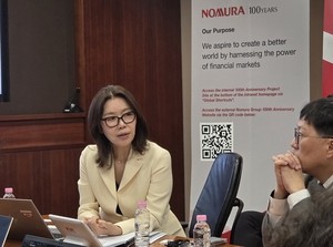 Korea no longer fits emerging-market multiples: Nomura