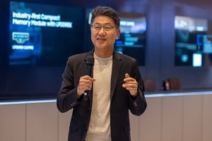Samsung foundry chief sees profit turnaround in 2028