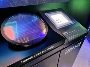 Samsung reportedly in talks to help make Google's next AI chip