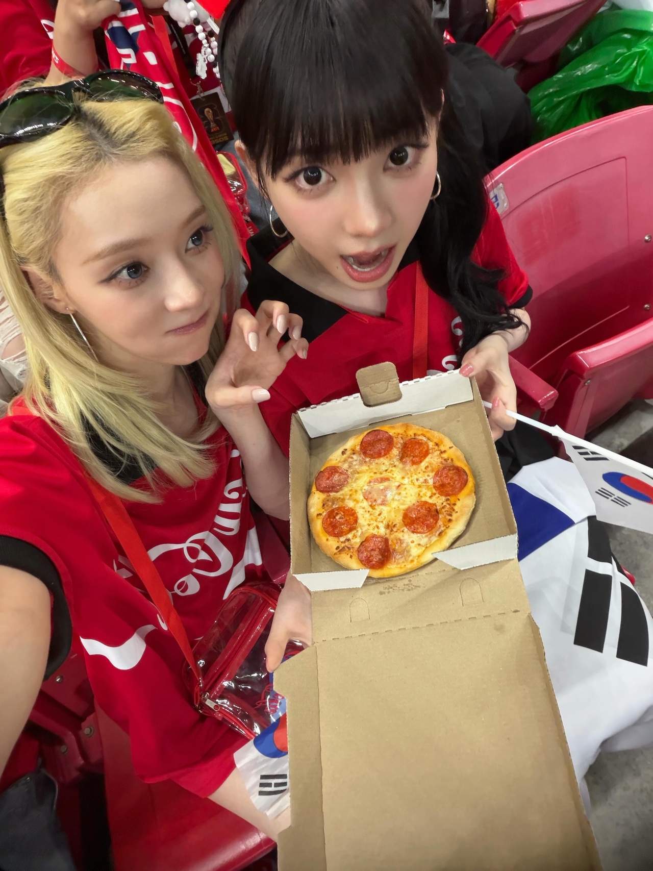 윈터 채널