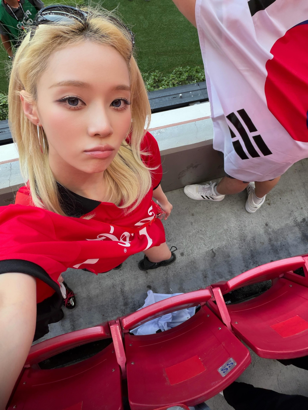 윈터 채널