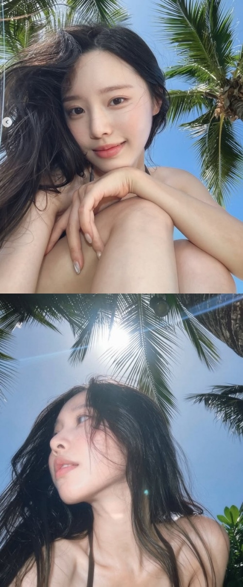 이솔이 채널