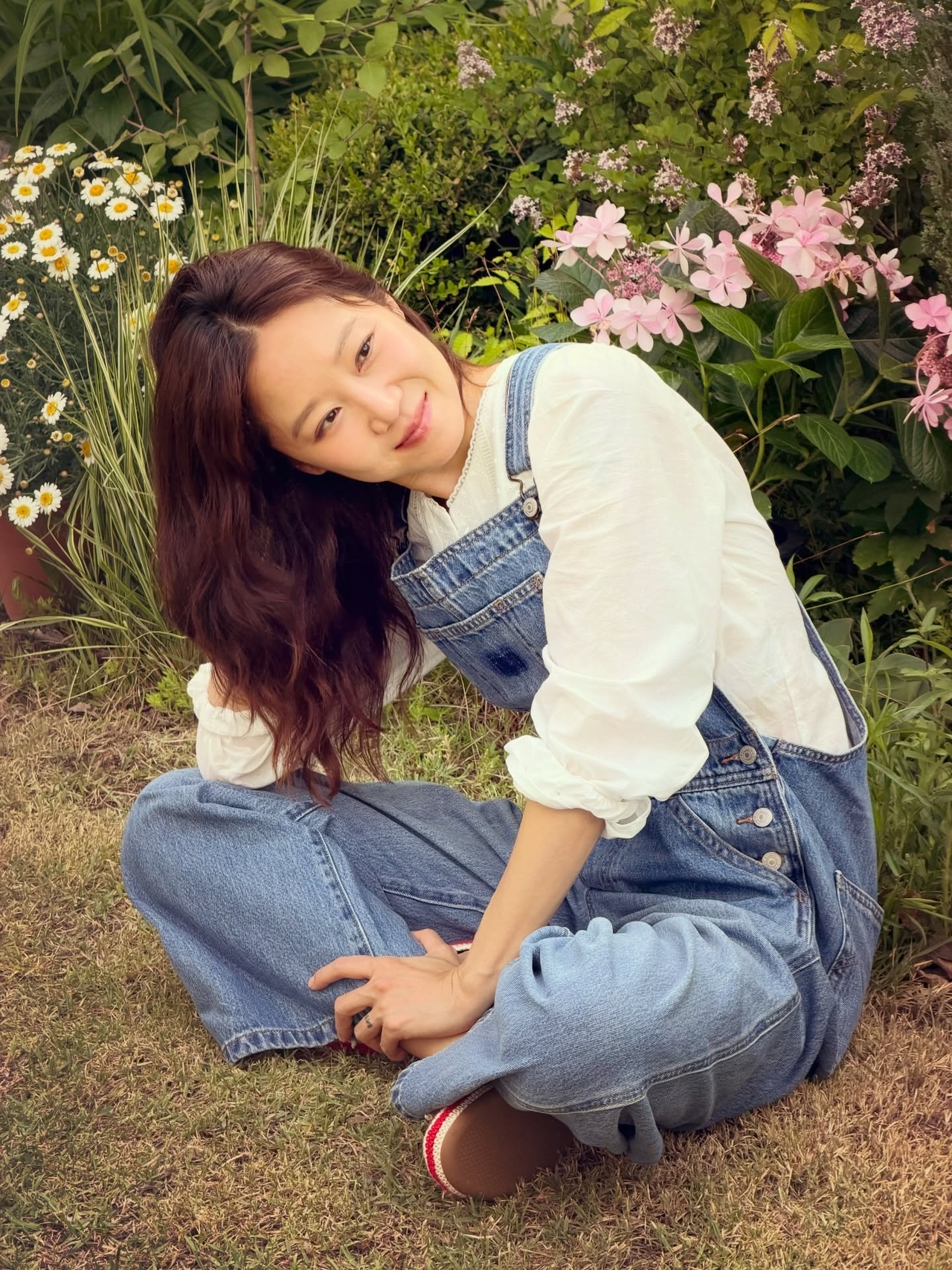 사진=공효진 채널