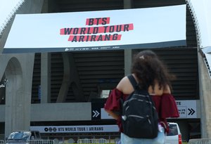 BTS Conquers Busan: 'Arirang' World Tour Touches Down