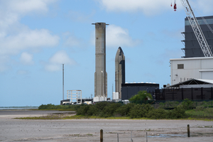 Mirae Asset gets $312.5m share allocation in SpaceX IPO
