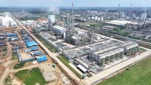 Daewoo E&C completes $265m fertilizer plant project in Nigeria