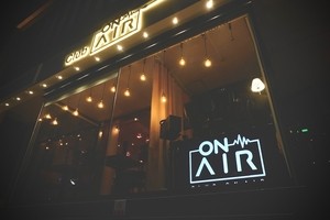 Hongdae live music venue Club On-Air to enter hiatus from July