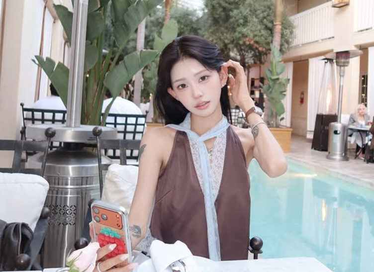최준희 채널