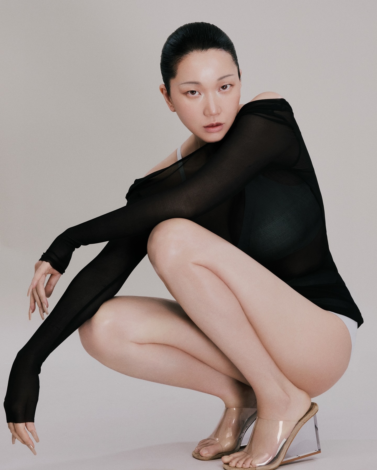 사진=장윤주 채널