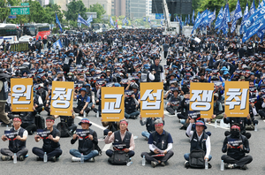 [단독] “진짜 사장 다시 가려내라” 중노위 재심 봇물…재계 ‘줄소송’ 장기전 비상
