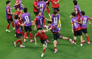 S. Korea opens World Cup campaign with 2-1 win over Czechia