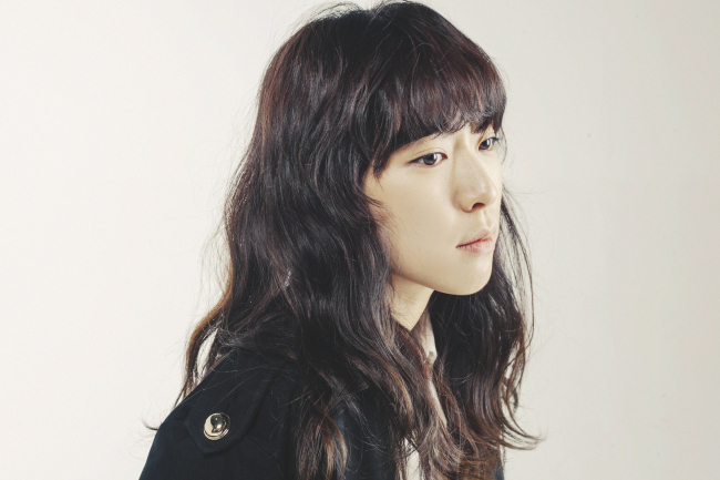 Singer-songwriter Yozoh