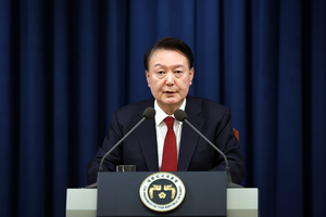 윤석열 이번엔 ‘반란 혐의’ 피의자 조사…종합특검, 계엄 상황 파헤친다[세상&]