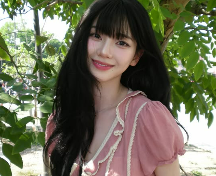 [카리나 SNS]