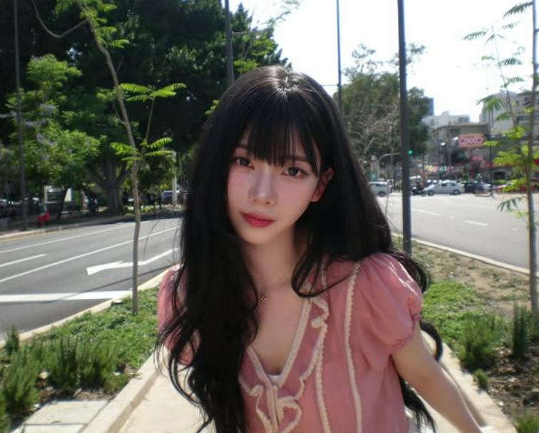 [카리나 SNS]