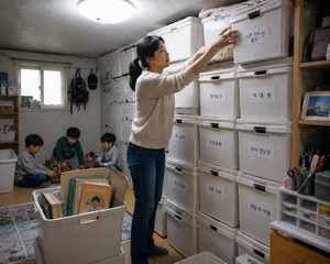 월급 200만원이던 공무원 부부, 30억 아파트 이렇게 샀다 [80년생 세아이맘 흑석동 입성기⓵]