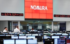 Nomura says chip boom has yet to lift Korea's broader economy