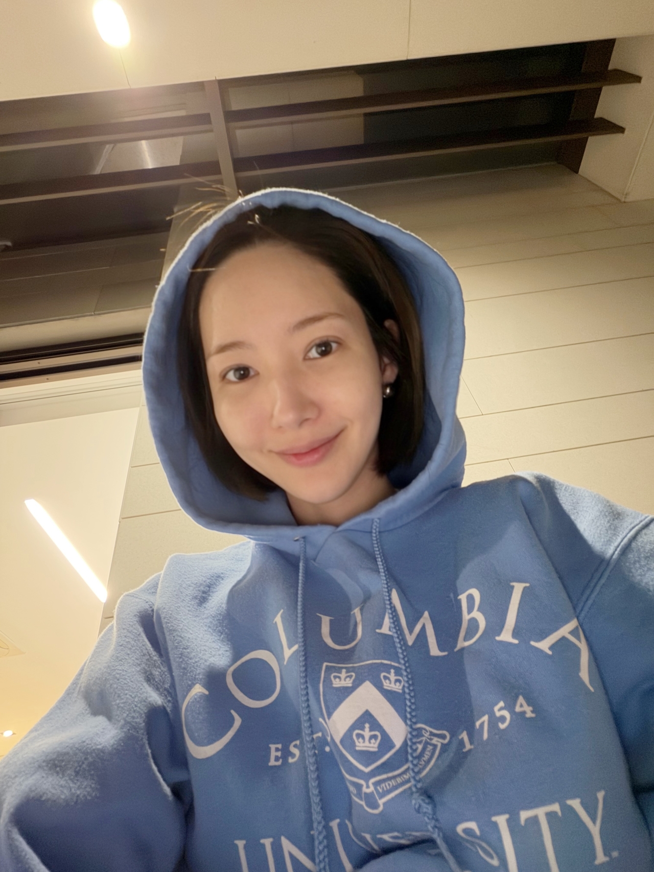 박민영 채널