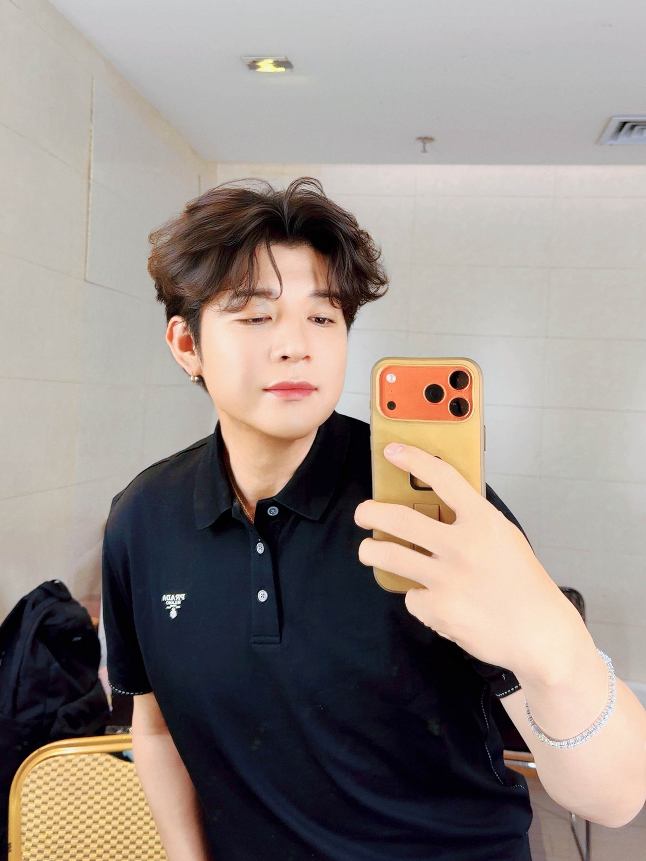 신동 채널