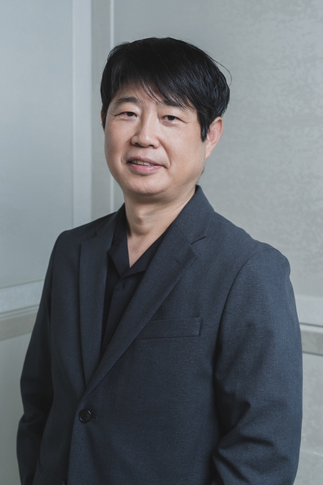 손재곤 감독/사진=롯데엔터테인먼트 제공