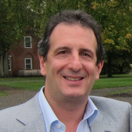 David Friedland, managing director and head of Asia-Pacific at Interactive Brokers (Interactive Brokers)