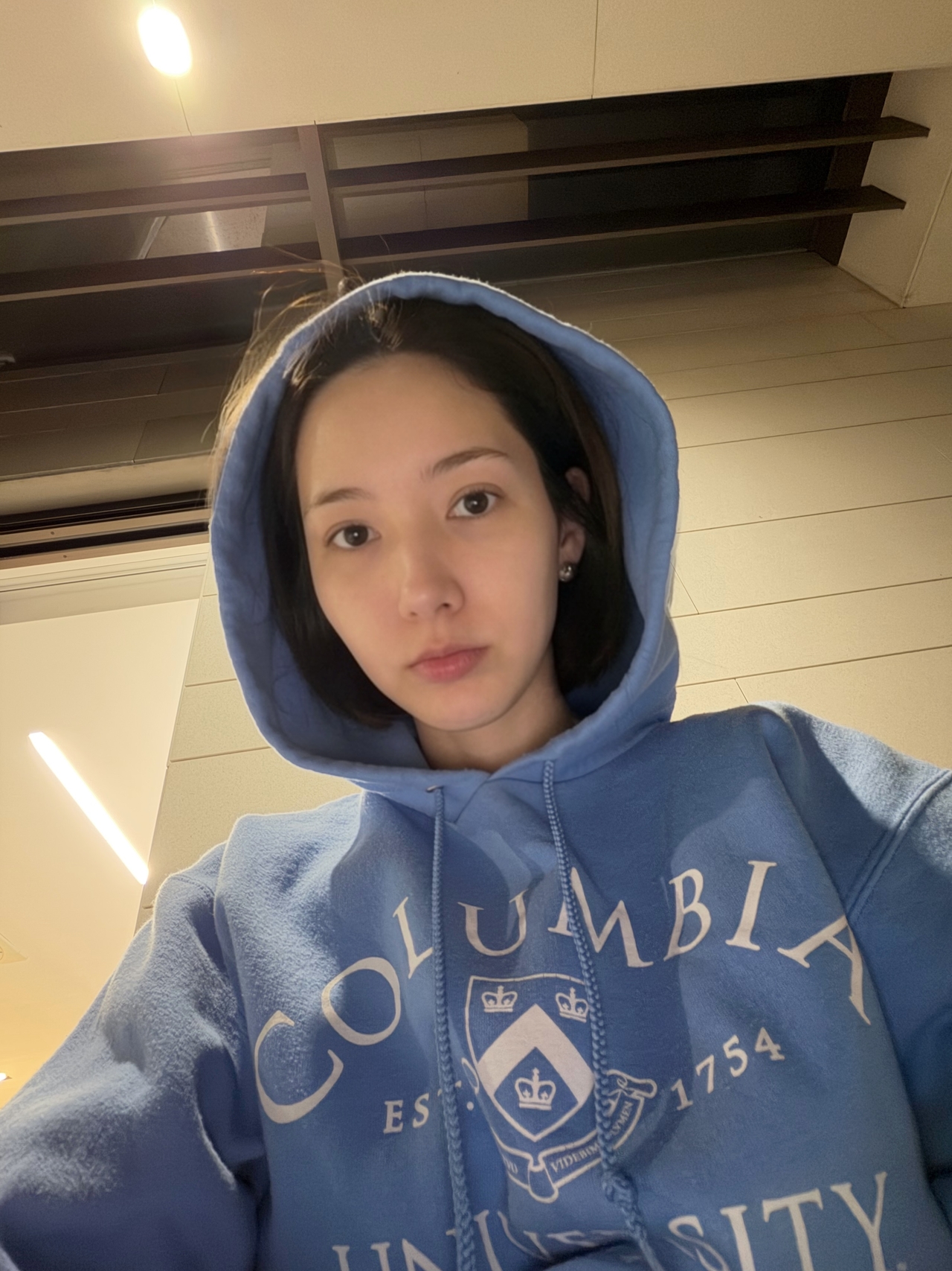 박민영 채널