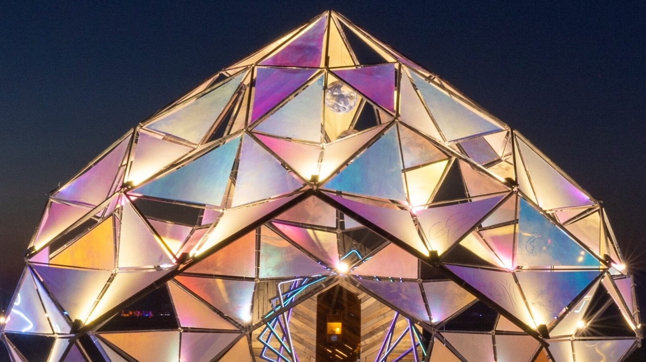 The Prism