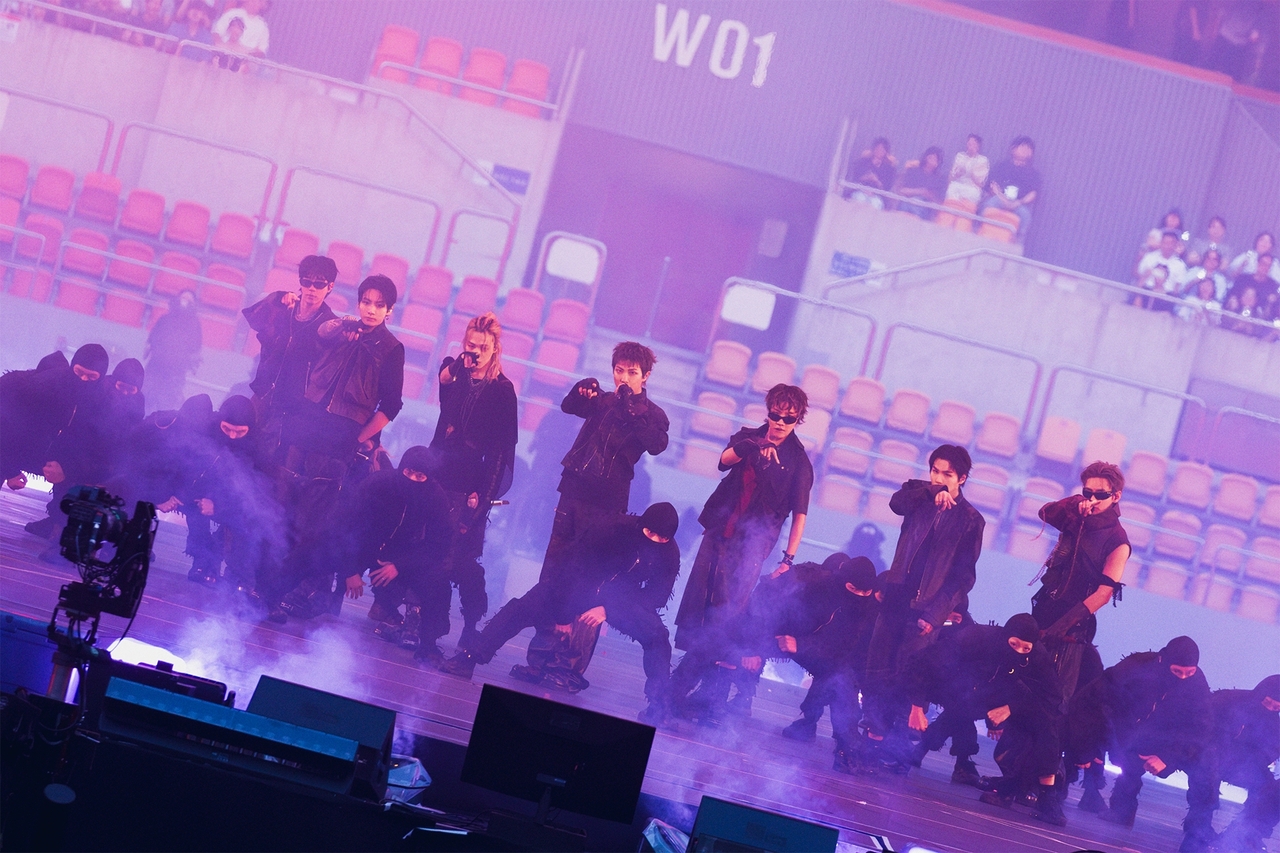 방탄소년단/사진=빅히트 뮤직