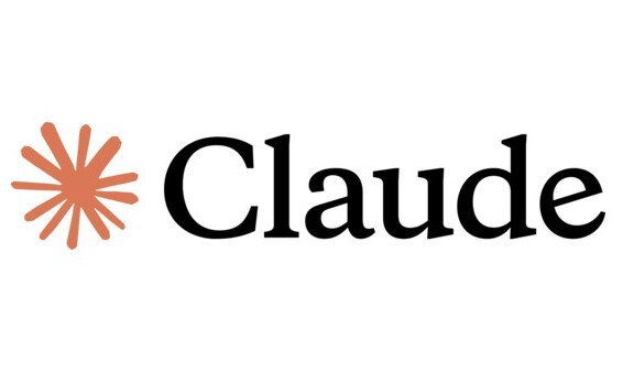 Claude logo (Anthropic)