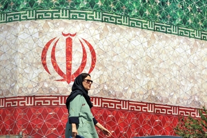 Trump says US-Iran deal to be signed Sunday, Hormuz to open after