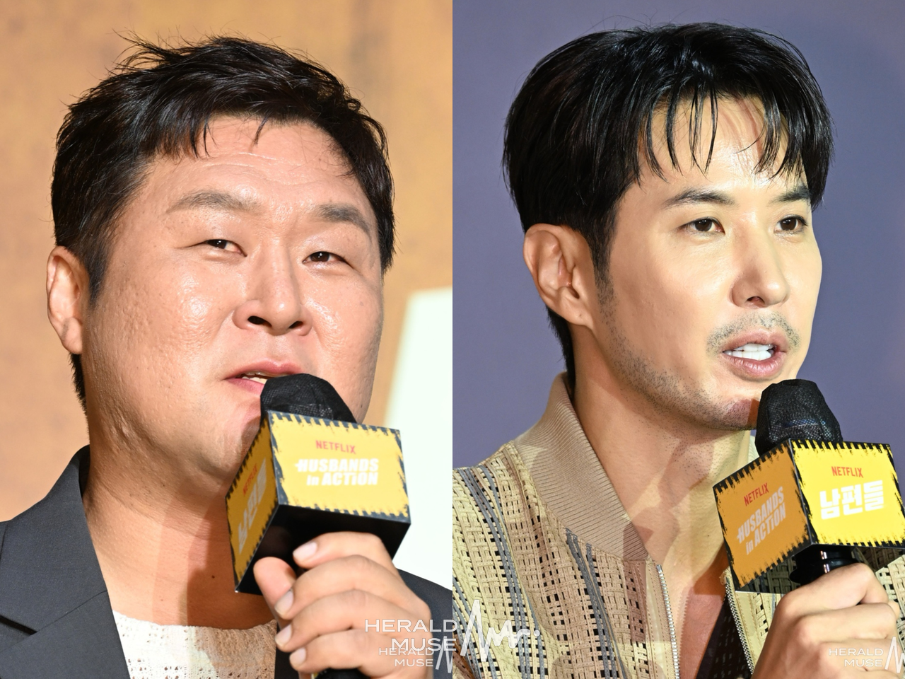 헤럴드뮤즈DB