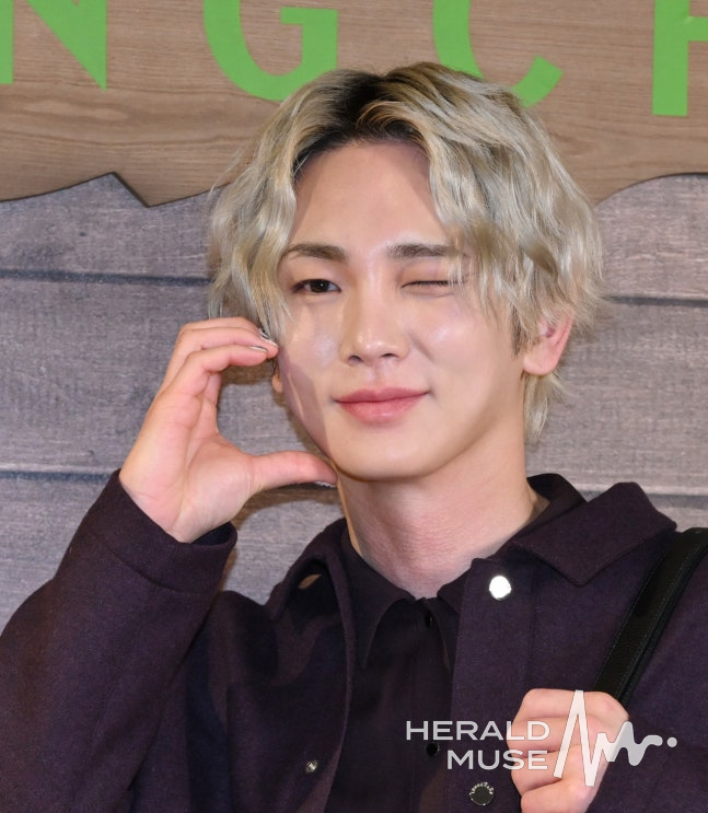 키/사진=윤병찬 기자