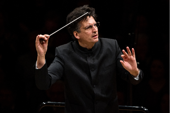 Michael Sanderling (Vincero)
