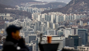 지난달 서울 전세 올 들어 최대폭 올랐다…집값 상승 1위 ‘성북구’[부동산360]