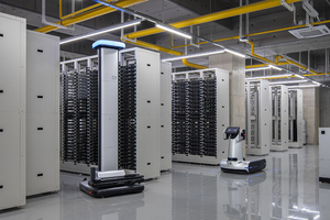 Korea's AI ambitions run into power problem