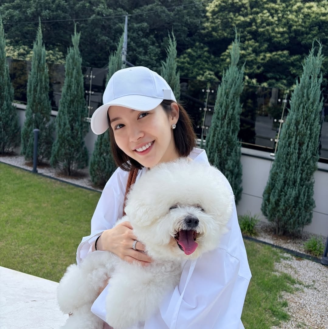 사진=박민영 채널