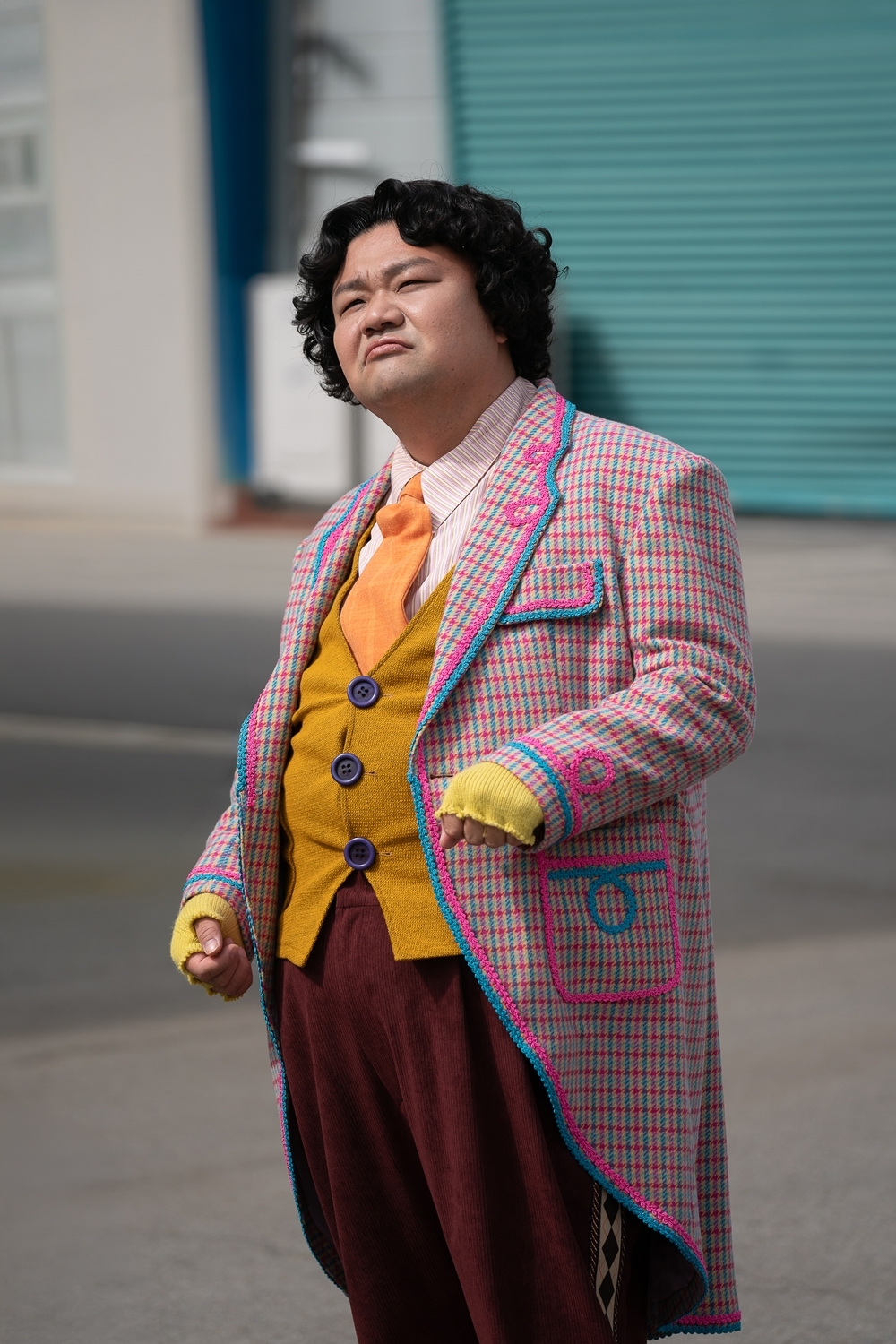 사진=플러스엠 엔터테인먼트 제공