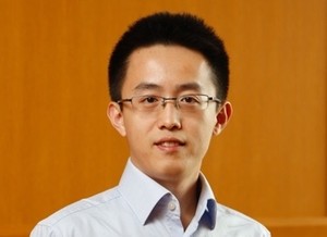 'Dark factory' pioneer Xiangrui Zeng to speak at FAMS 2026