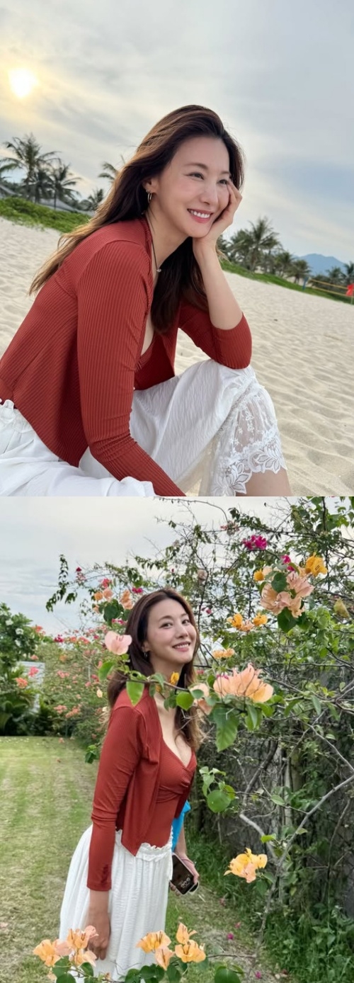 유인영 채널