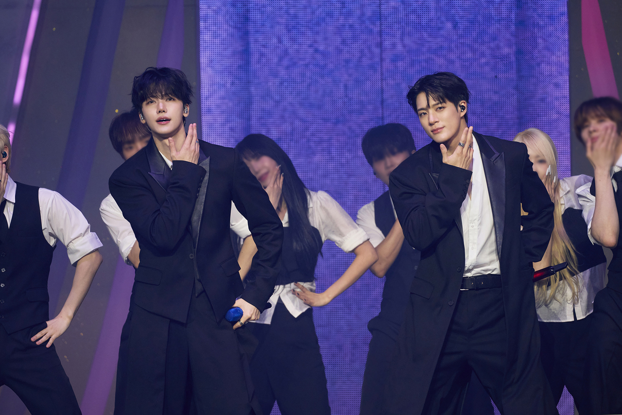 NCT JNJM/사진=SM
