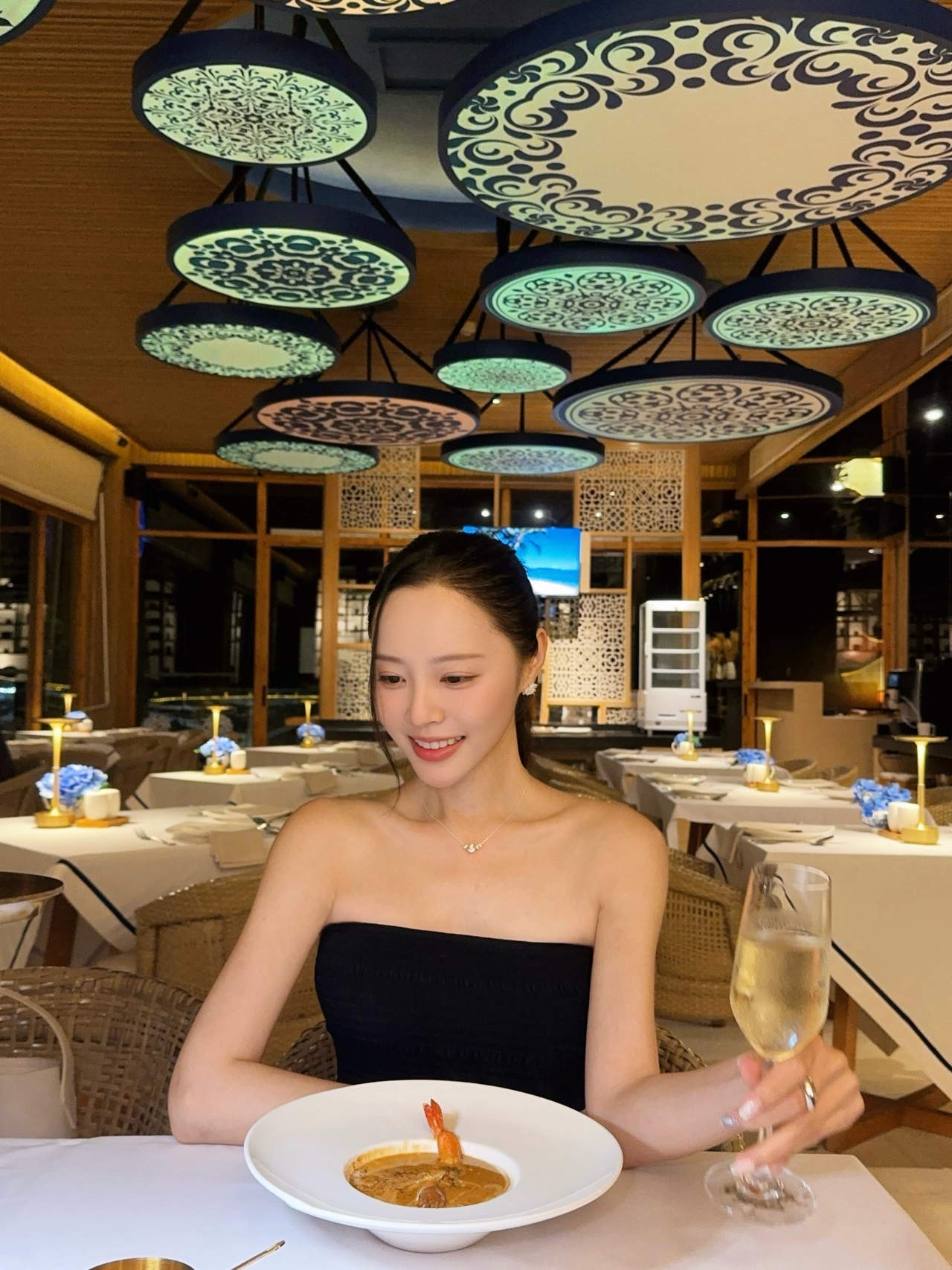 이솔이 채널