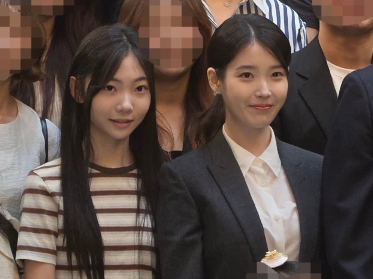 사진=김태연 어머니 채널