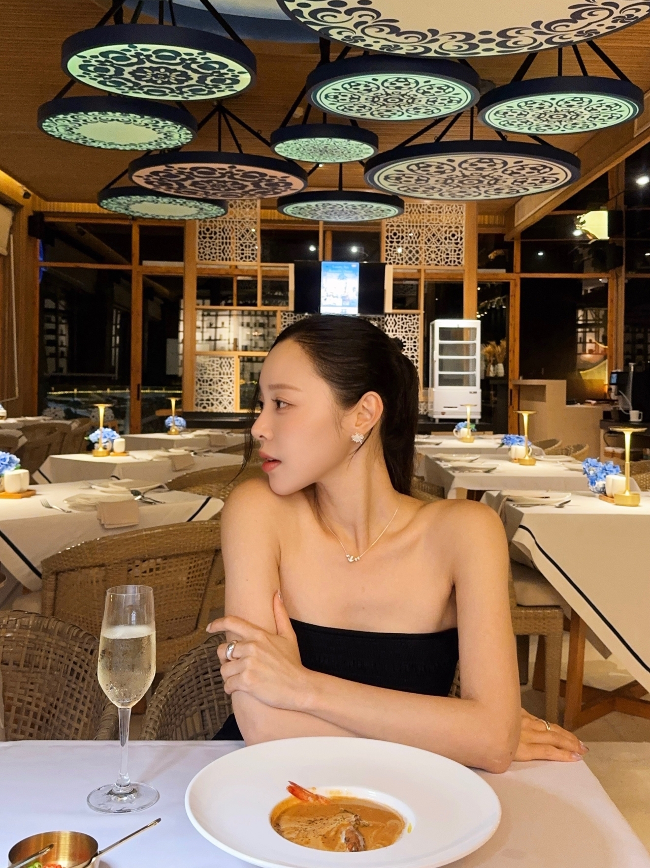 이솔이 채널