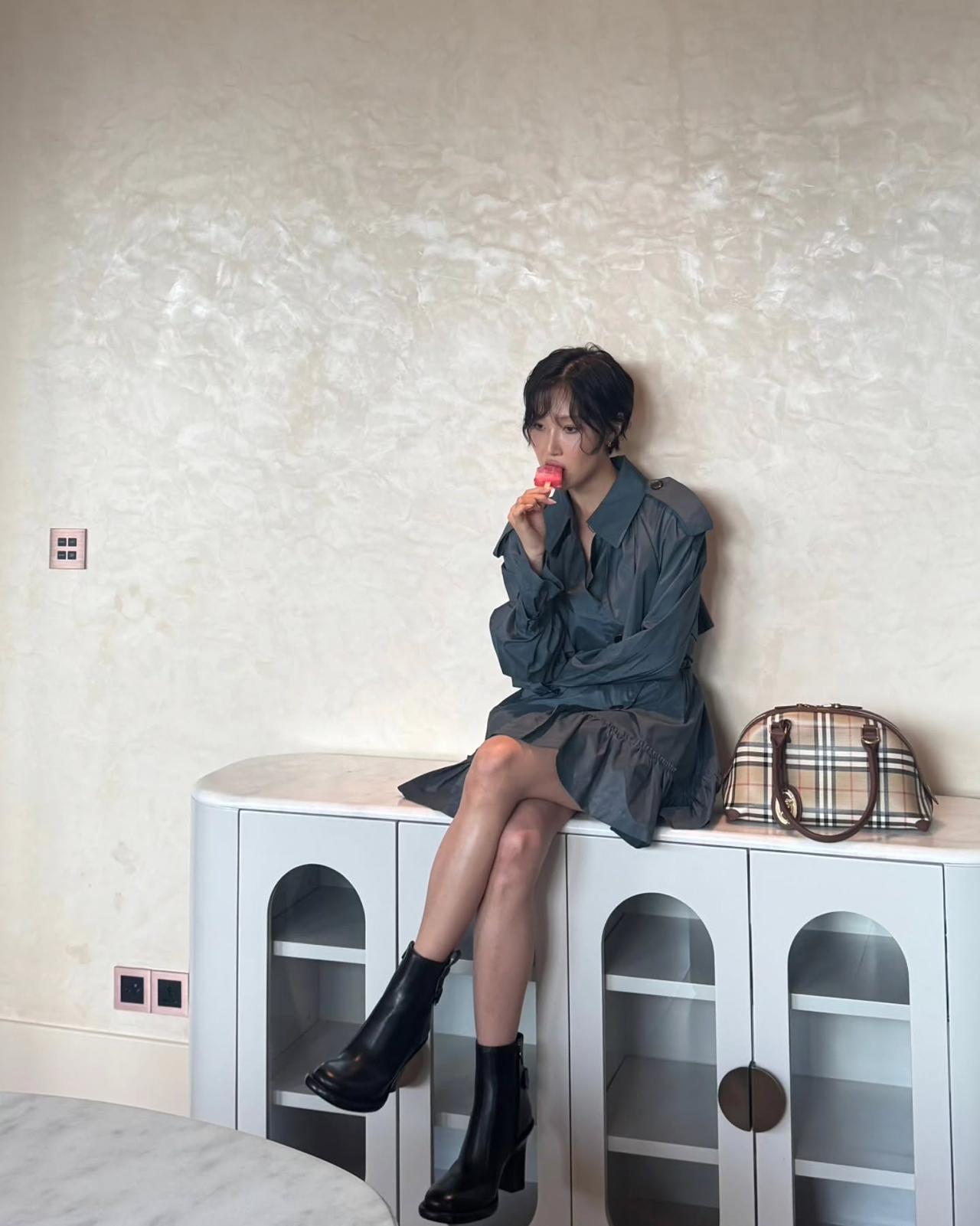화사 채널