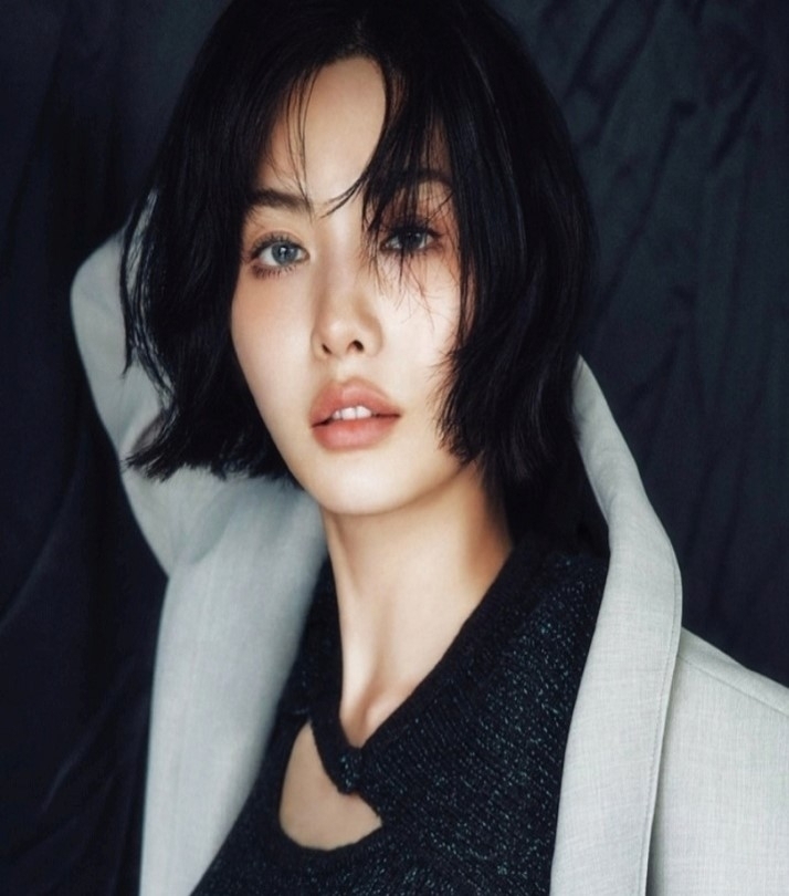 Singer-turned-actress Nana (Nana's Instagram)